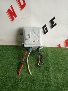 Блок управления рулевой рейкой 39980-TL3-J0 HONDA ACCORD