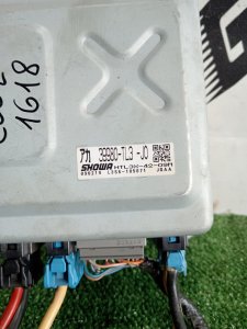 Блок управления рулевой рейкой HONDA ACCORD OEM 39980-TL3-J0 CU2 2011