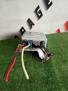 Блок управления рулевой рейкой HONDA ACCORD OEM 39980-TL3-J0 CU2 2011