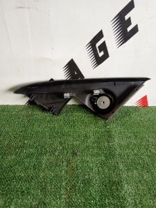 Динамики пищалки Левый HONDA ACCORD OEM 72483-TL0-003ZA CU2 2009