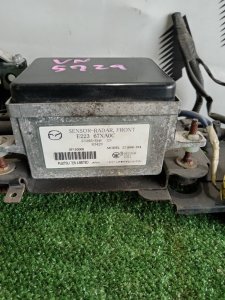 Радар-детектор MAZDA CX 7 OEM E22367XA0C ER3P 2007