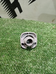 Крепление солнцезащитного козырька HONDA ACCORD OEM 88217S04003ZA CL9 2008