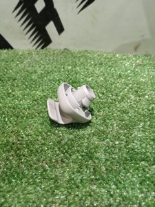 Крепление солнцезащитного козырька HONDA ACCORD OEM 88217S04003ZA CL9 2008