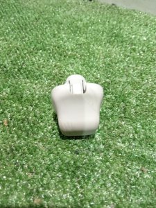 Крепление солнцезащитного козырька HONDA ACCORD OEM 88217S04003ZA CL9 2008