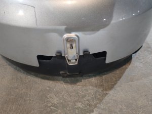 Колпак запасного колеса TOYOTA RAV4 ACA21
