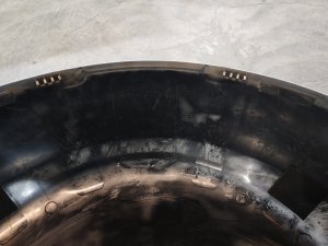 Колпак запасного колеса TOYOTA RAV4 ACA21