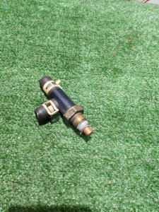 Клапан вентиляции картерных газов HONDA ACCORD OEM 36281RTA003 CL9