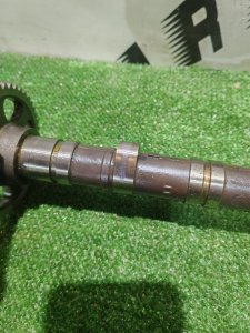 Распредвал двигателя Выпускной HONDA ACCORD OEM 14120PNA020 CL 7 2005
