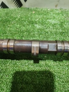 Распредвал двигателя Выпускной HONDA ACCORD OEM 14120PNA020 CL 7 2005