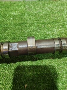 Распредвал двигателя Выпускной HONDA ACCORD OEM 14120PNA020 CL 7 2005