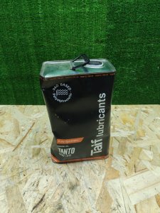 Моторное масло TAIF TANTO 0W-20 4л
