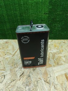 Моторное масло TAIF tanto 5W-20 4л