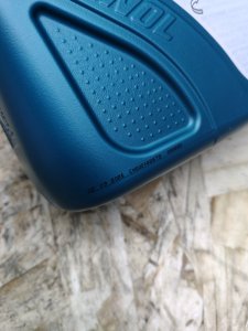 Моторное масло ADDINOL Super Light 0540 SAE 5W-40 4Л