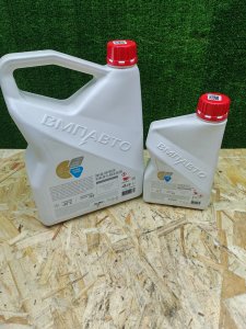 Масло моторное ВМПАВТО Motive SN 5W-30 5л