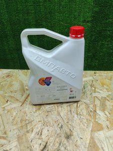 Масло моторное ВМПАВТО motive, sn/cf 5W-40 4л