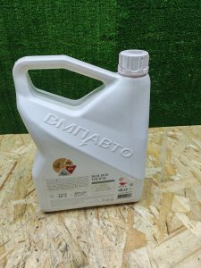 Масло моторное ВМПАВТО modern, sp 0W-20 4л