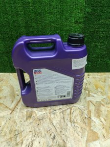 Liqui Moly SYNTHOIL HIGH TECH 5W-30 4л