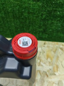 MOTUL 8100 X-CLEAN+ 5W-30 4л