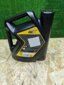 Rosneft MAGNUM RACING 5W-40 5л