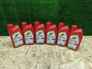 Sunth Racetrack Super 10w-40 6л