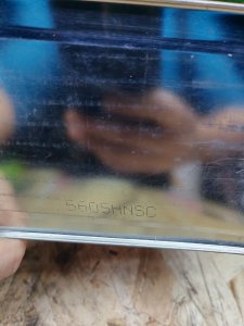 TOYOTA SP/GF-6A 5W-30 4л