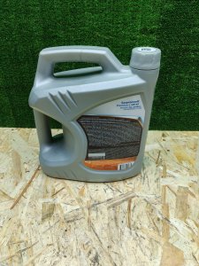 Gazpromneft 5W-40 Premium L 4л