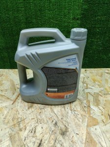 Gazpromneft Super 5W-40 4л