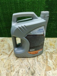 Gazpromneft Premium L 5W-30 5л