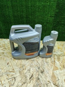 Gazpromneft Super 5W-40 5л