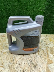 Gazpromneft ATF DX III 4л