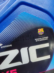 ZIC X5 5w30 API SP 4л