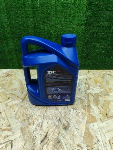 ZIC X5 5w30 API SP 4л