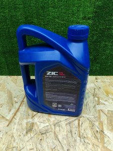 ZIC X5 Diesel 10W-40 4л