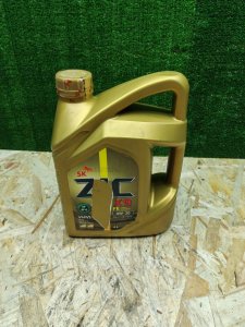 ZIC x9 fe 0W-30 4л