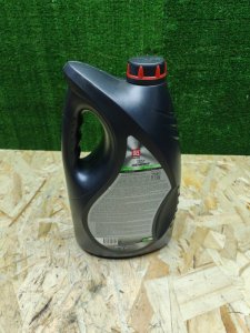 ЛУКОЙЛ (LUKOIL) GENESIS ARMORTECH JP 5W-30 4л