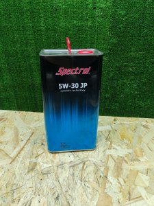 Spectrol JP 5W-30 5л