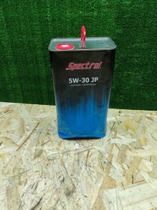 Spectrol JP 5W-30 5л