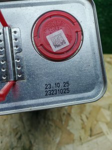 Spectrol JP 5W-30 5л