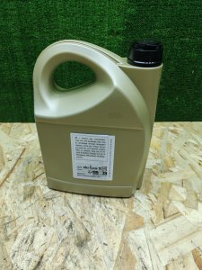 General Motors 5W-30 5л