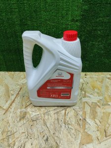 Honda Premium Protection 5W-30 4л