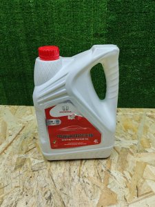 Honda Premium Protection 5W-30 4л