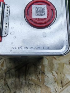 ROLF GT 5W-30 ACEA A3/B4