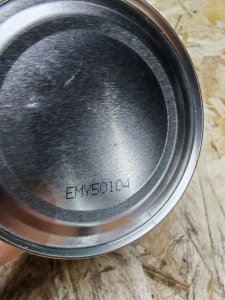 TOYOTA GEAR OIL SUPER 75W-90, 1л