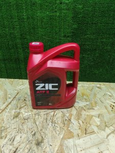 ZIC atf2 4л