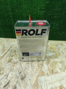 ROLF ATF III 4 л