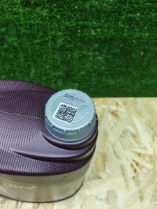 MANNOL 8104 MTF-4 Gear Oil SAE 75W-80 GL-4 4л