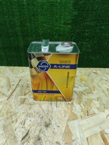 NGN A-Line GF 6 5W-30 4л