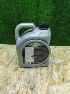 MEGUIN Super Leichtlauf 5W-40 4л