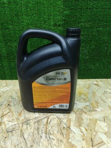 GT-Cruizer Dexron 4л