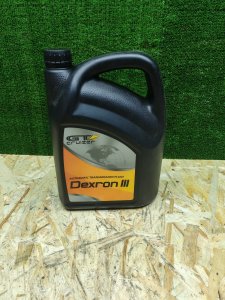 GT-Cruizer Dexron 4л
